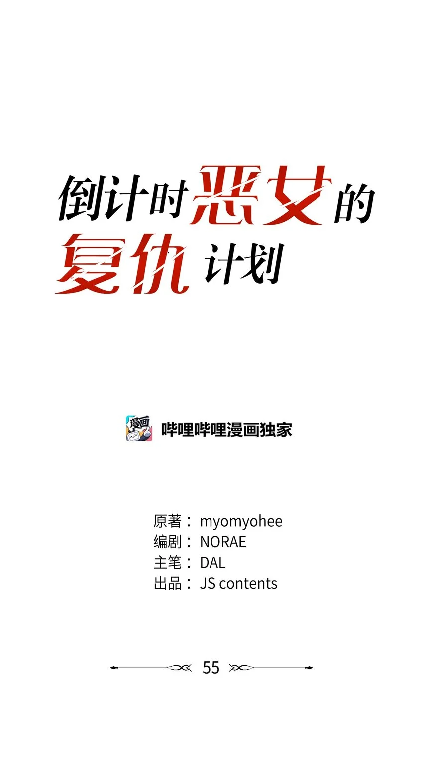 55 蕾利亚娜的另一面 第1页