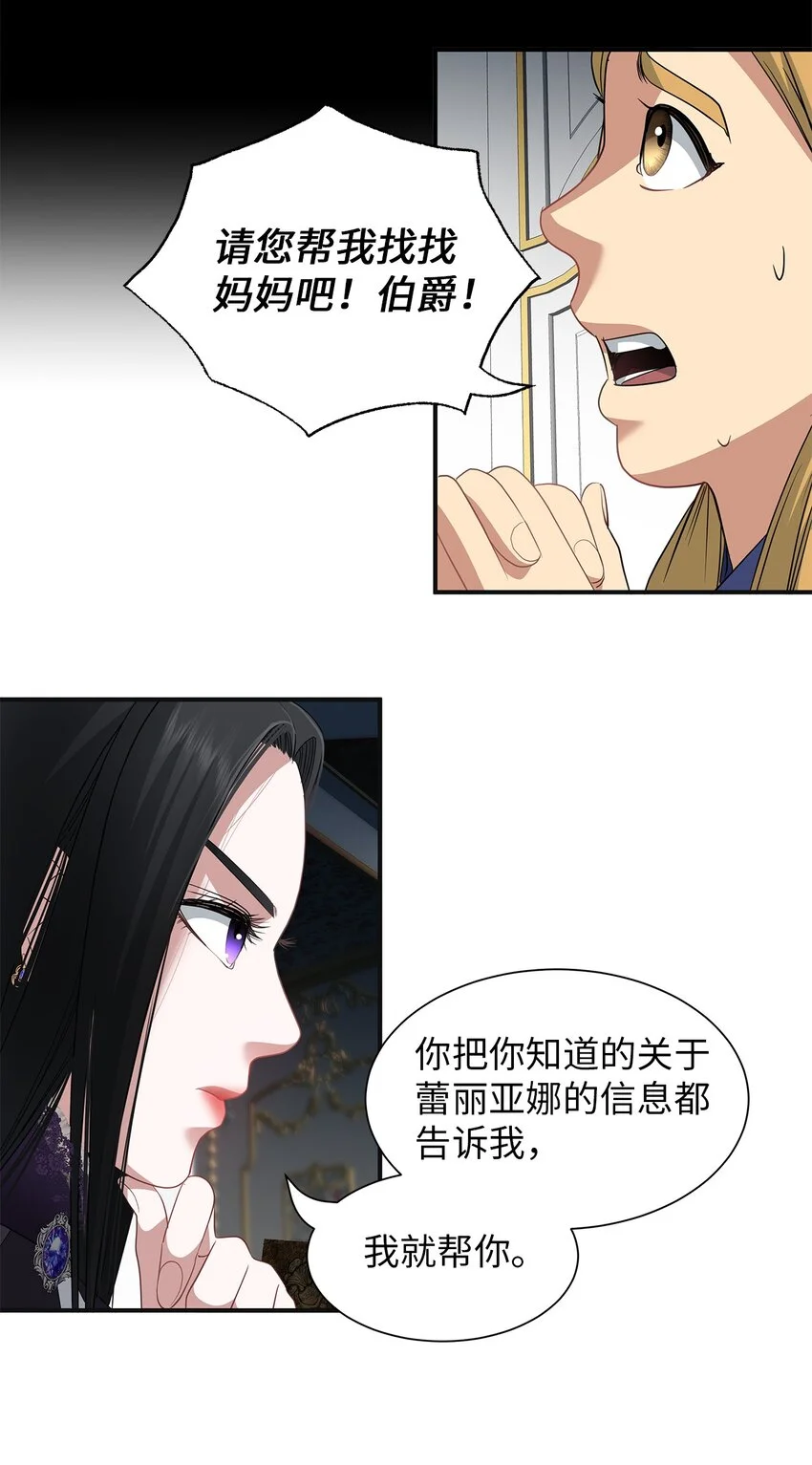 55 蕾利亚娜的另一面 第36页