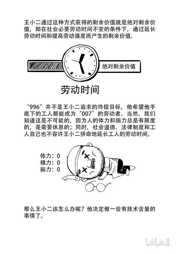 15 绝对剩余价值与相对剩余价值 第4页