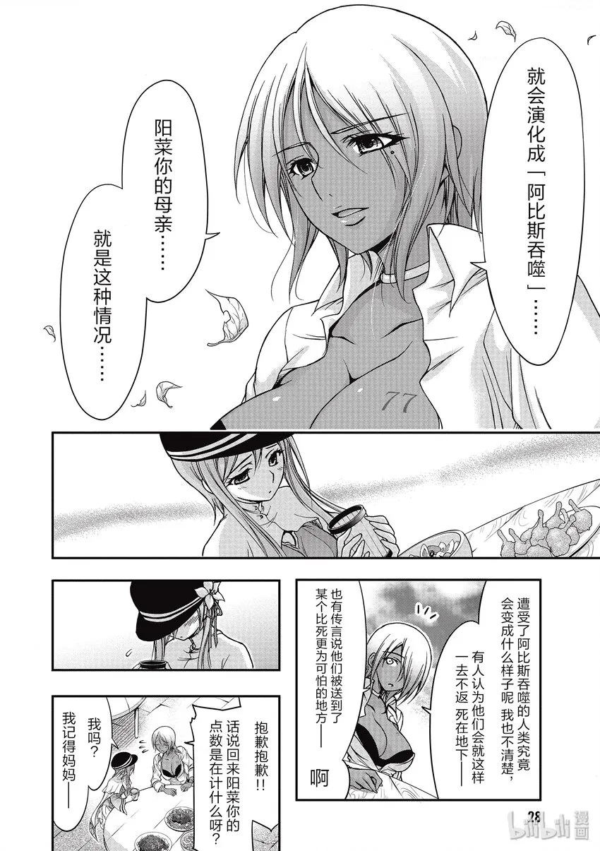1 传说中的击坠王 第29页