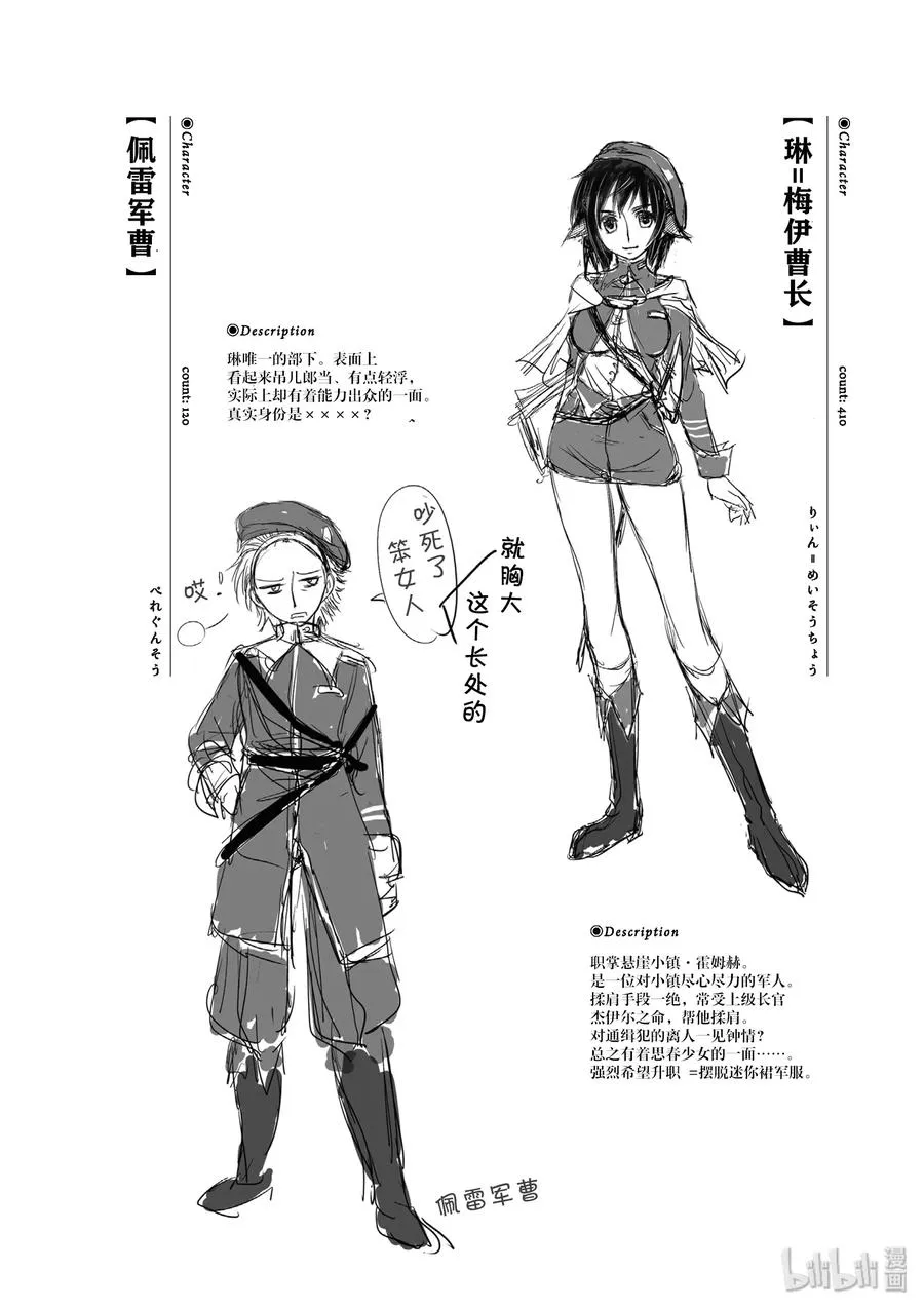 3 没办法 毕竟是制服呀 第54页