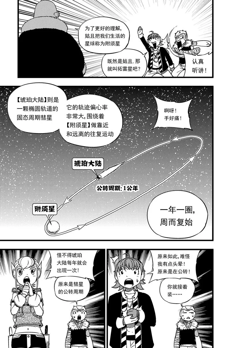 027 冰壳彗星 第2页
