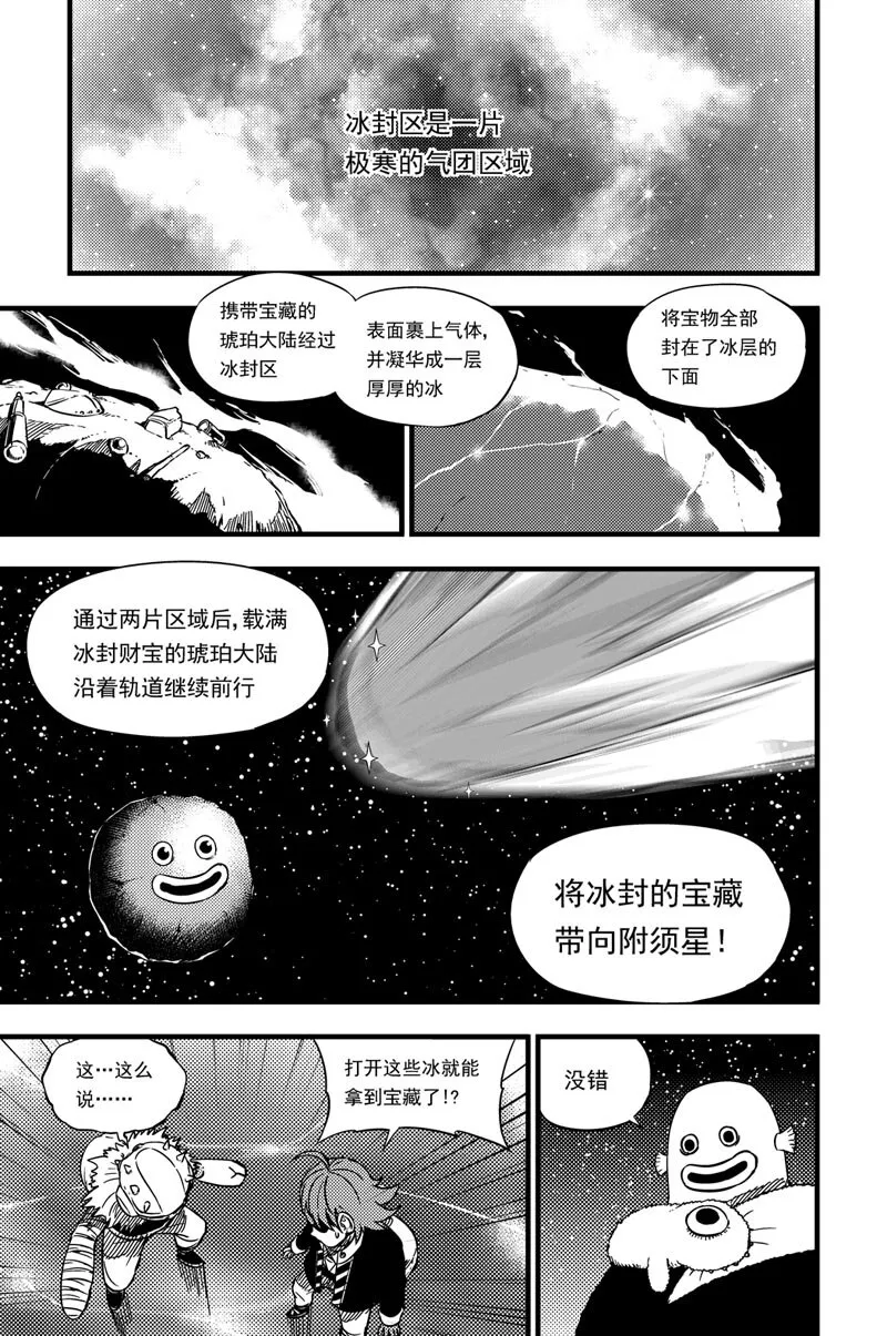 027 冰壳彗星 第6页