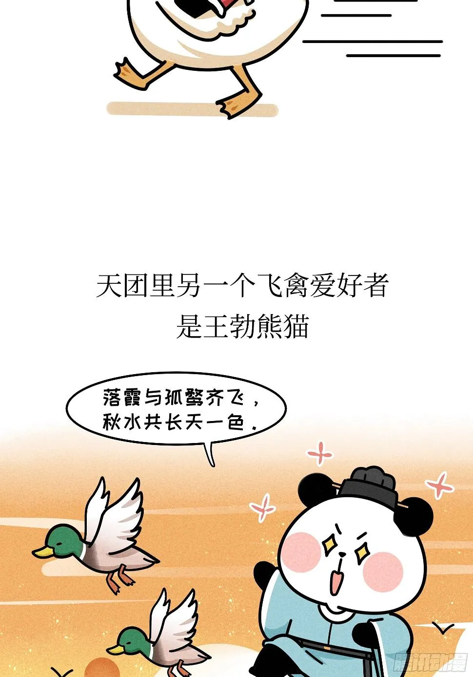 第19话 初唐四熊 第13页