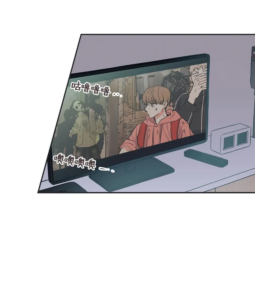 58 看恐怖电影 第22页