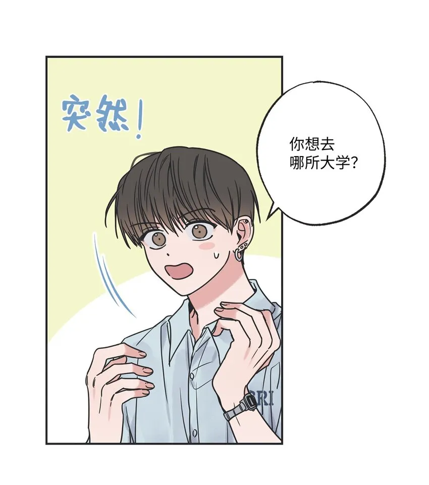 52 雨天去看夜海 第14页