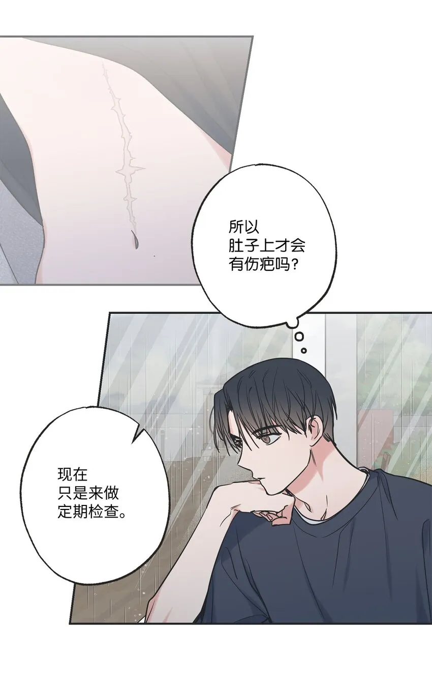 51 医院偶遇林泰阳 第20页