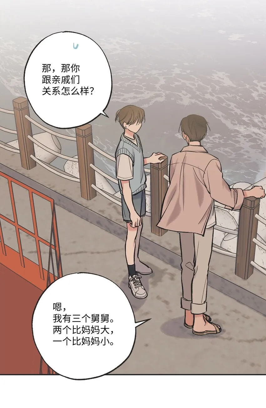 48 关于妈妈 第21页