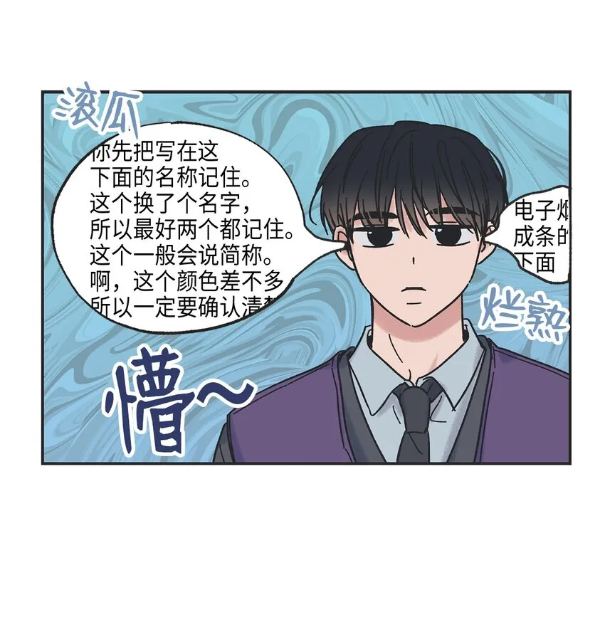 3 他也做兼职 第31页