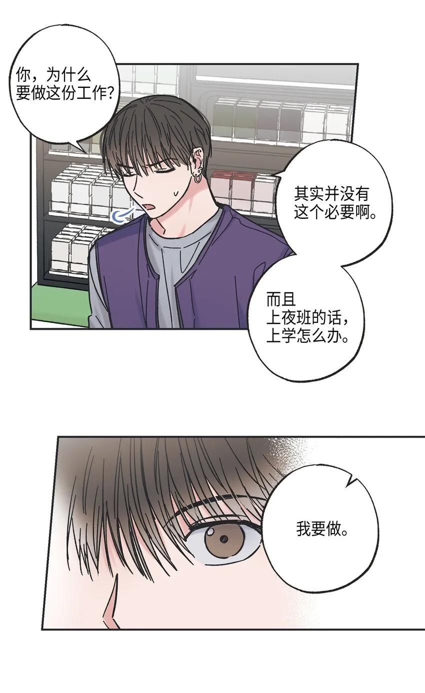 3 他也做兼职 第33页