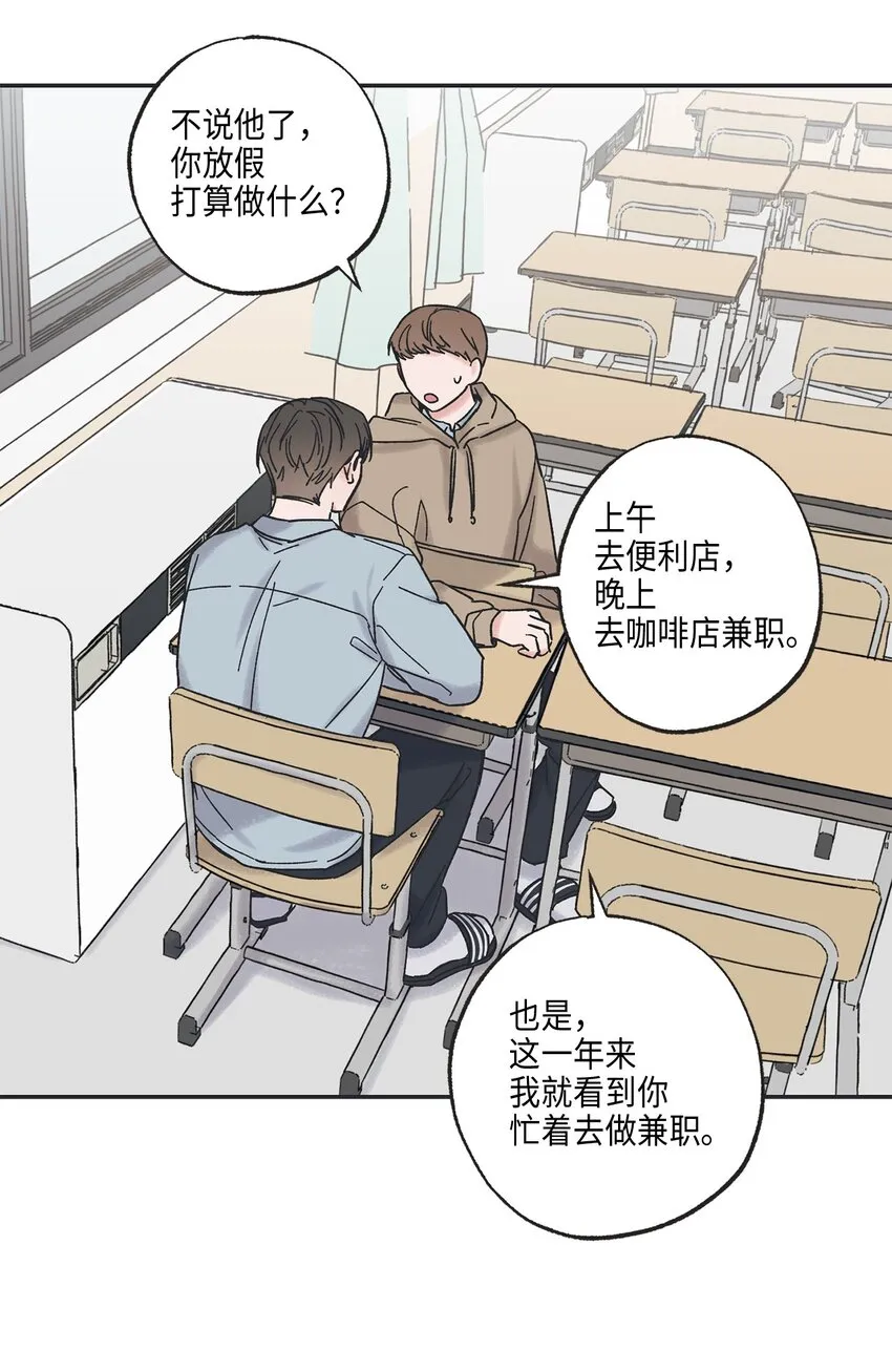 4 便利店插曲 第31页