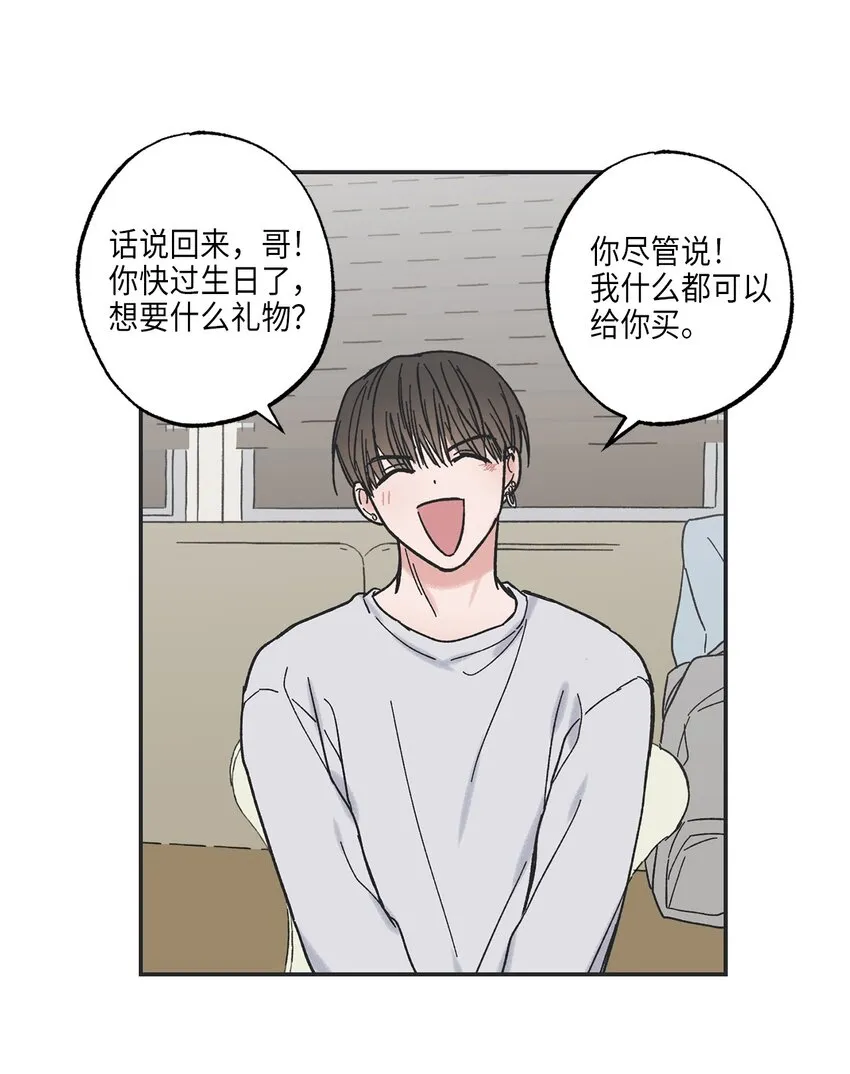 5 不一样的哥哥 第29页