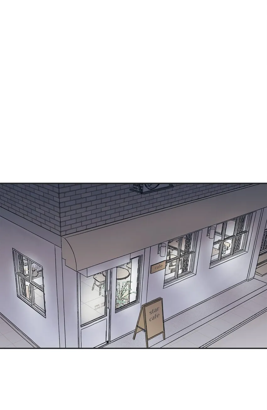 6 咖啡店再遇 第1页