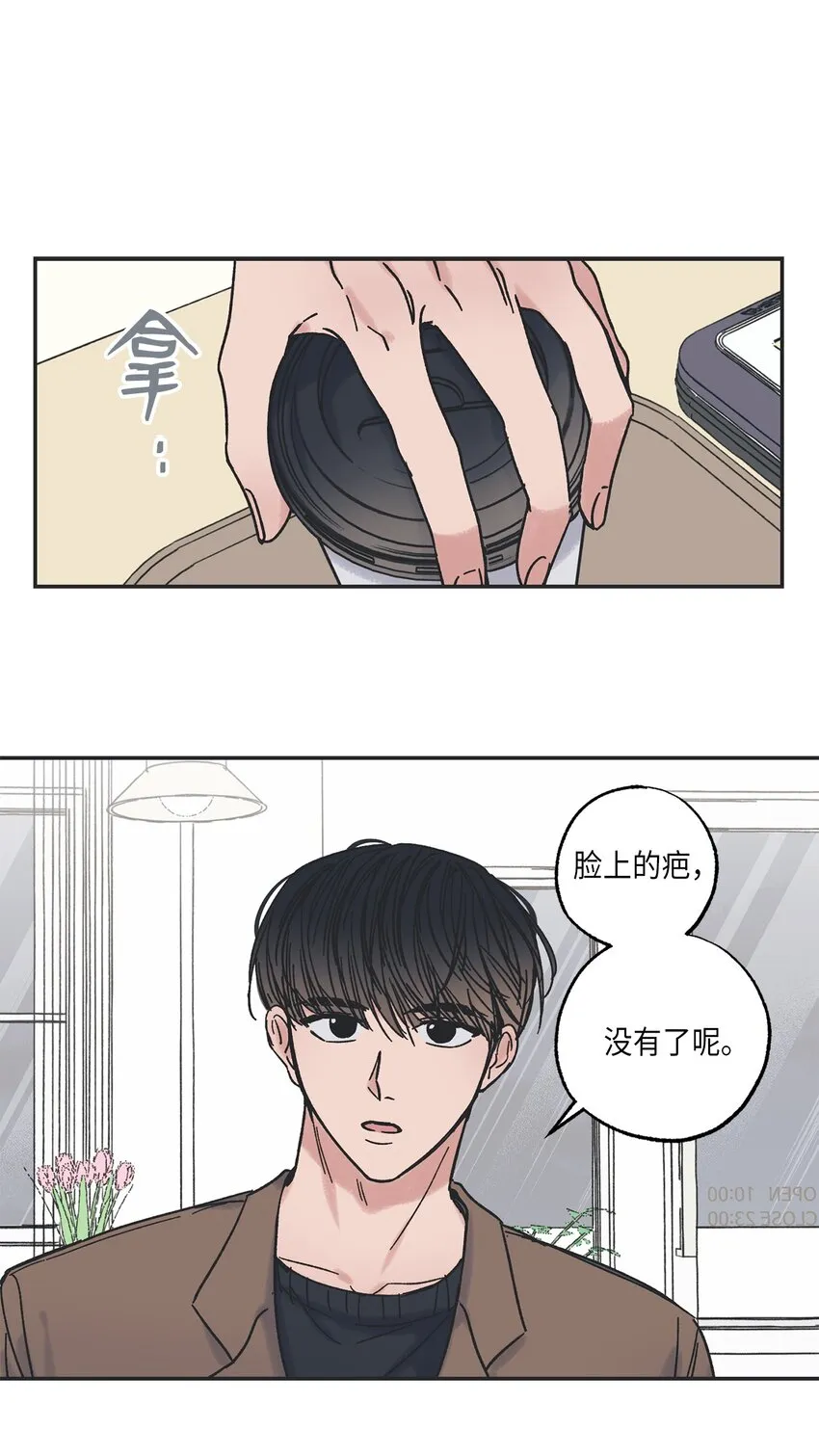 6 咖啡店再遇 第9页