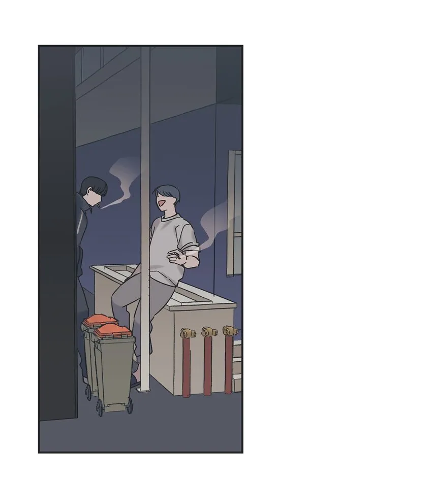 12 来自他的关心 第16页