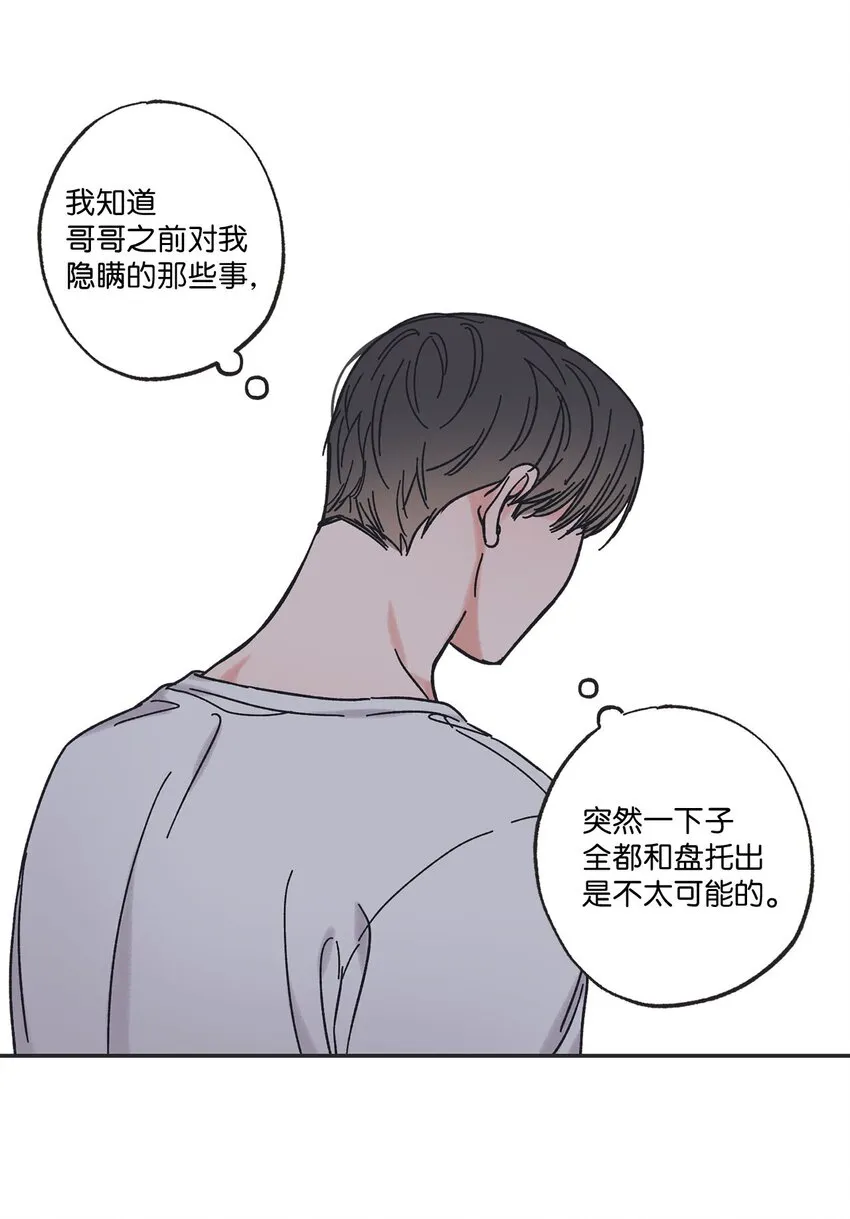 25 和哥哥吵架 第39页