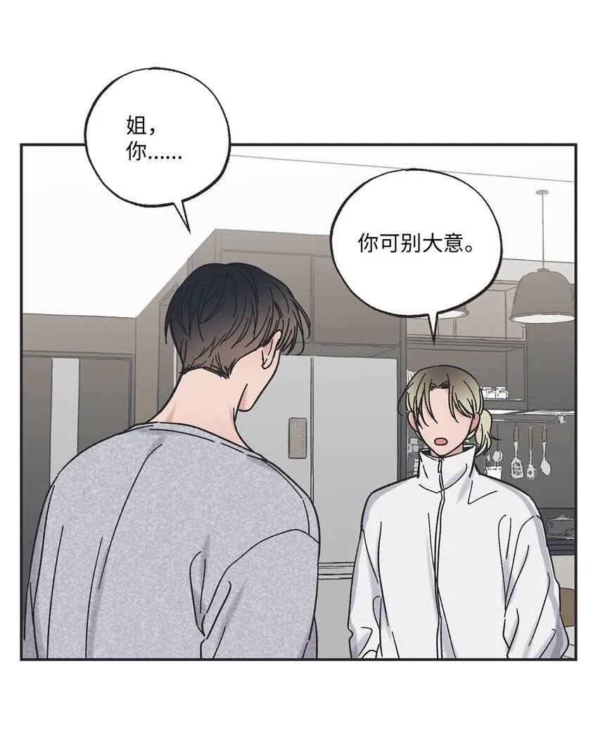 28 姐姐来访 第39页