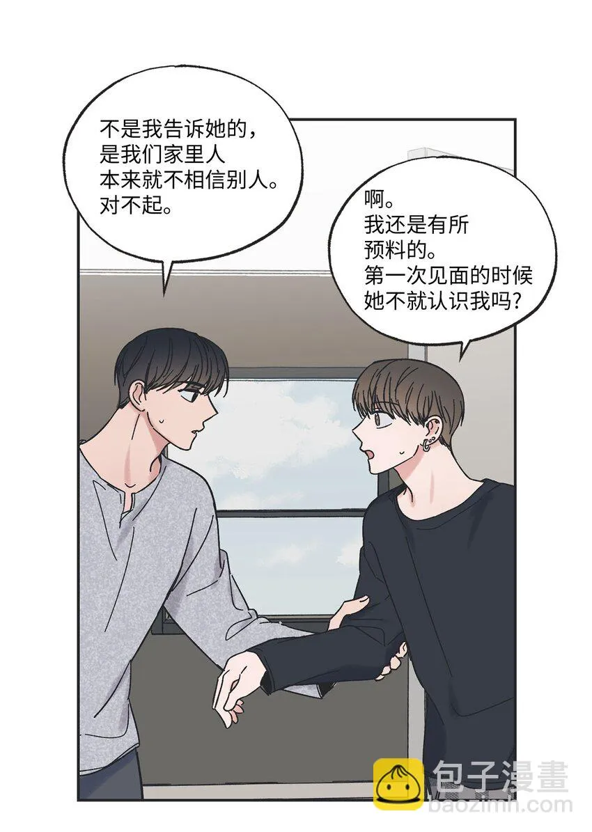 28 姐姐来访 第49页