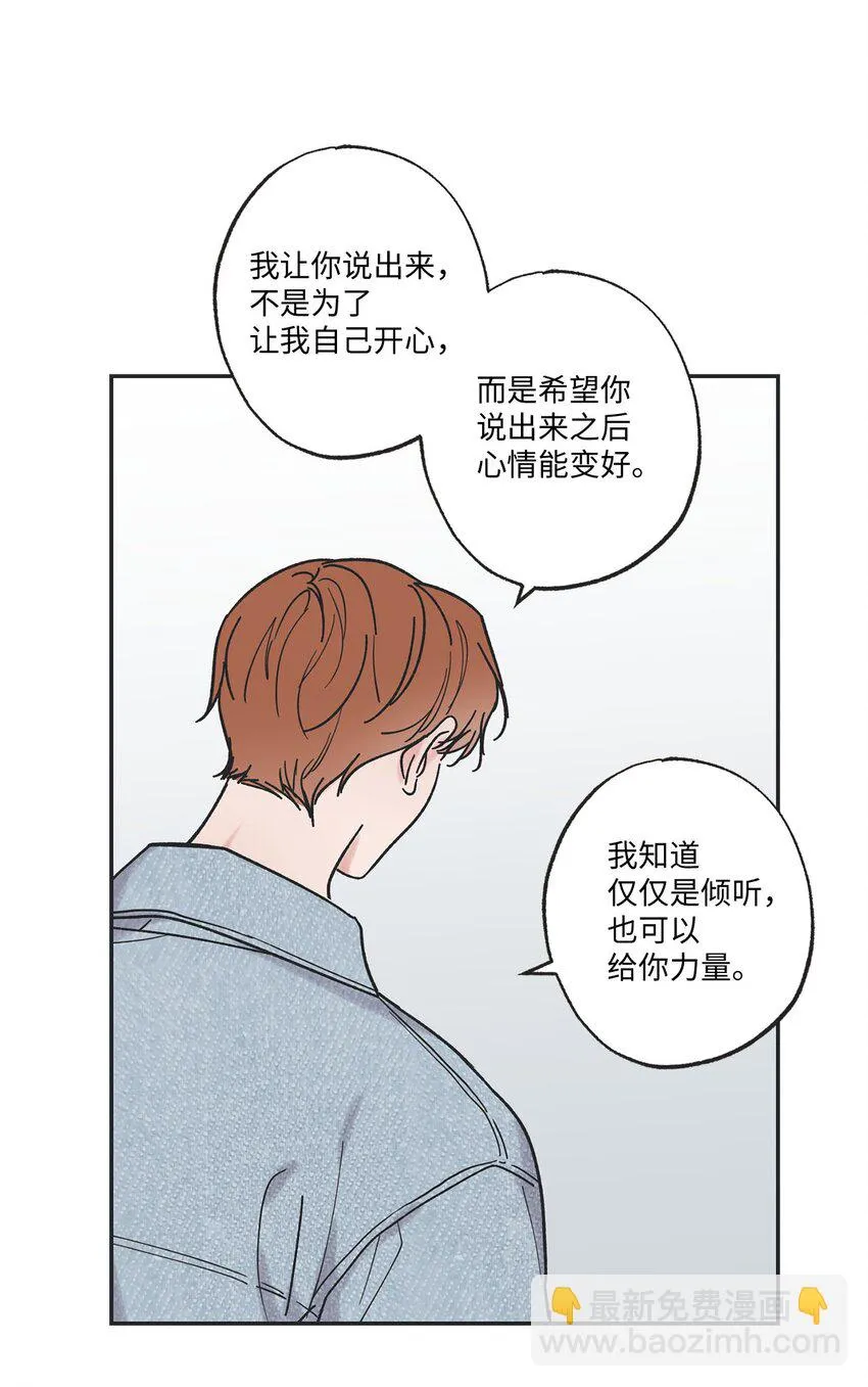 31 心动的感觉 第30页