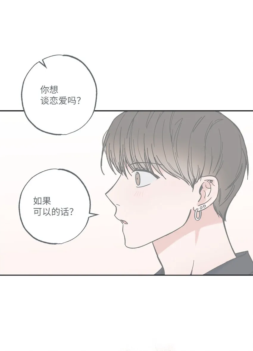34 可以吻你吗 第37页
