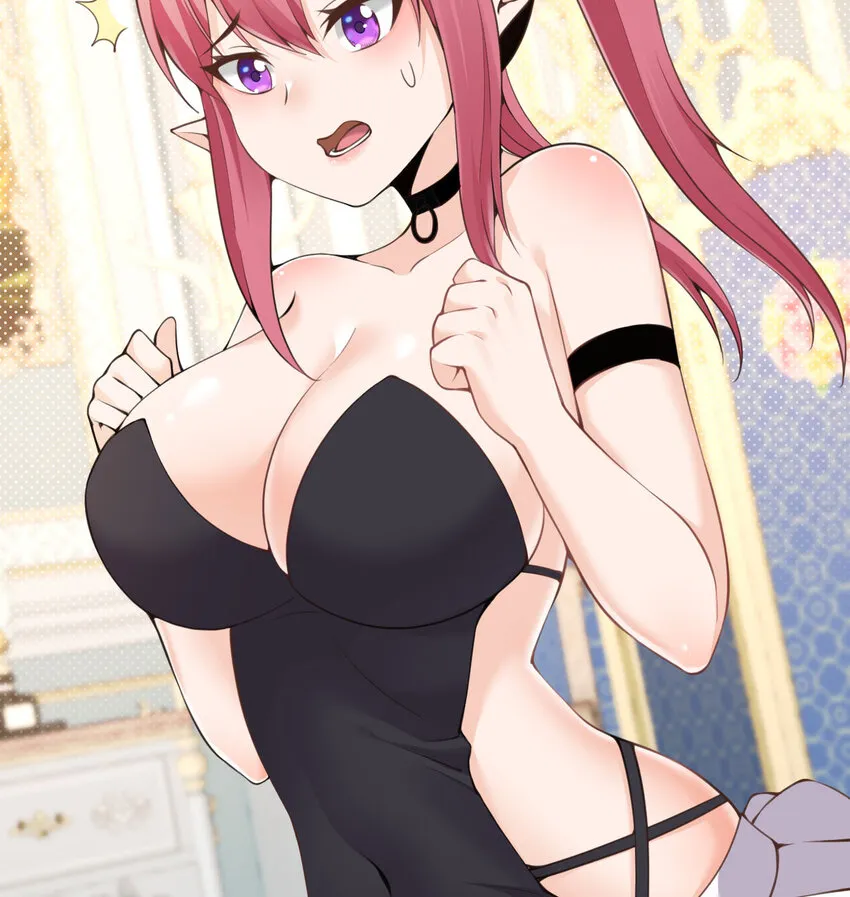 10 魅魔 第91页