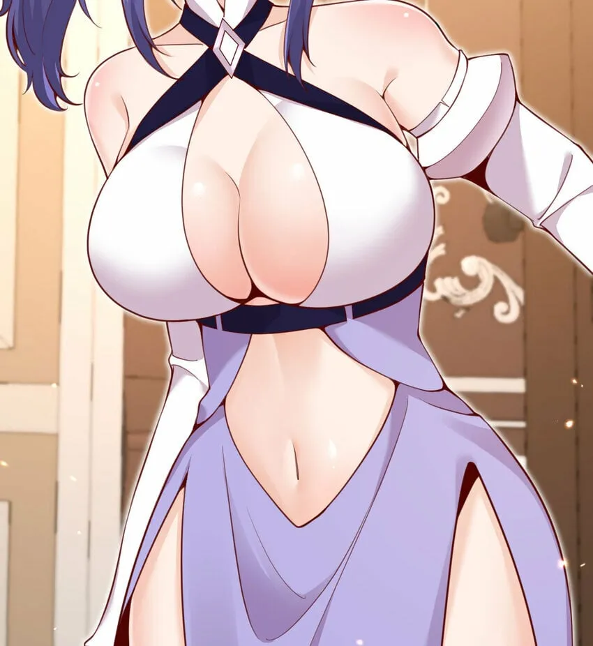 23 王女的疯狗 第27页