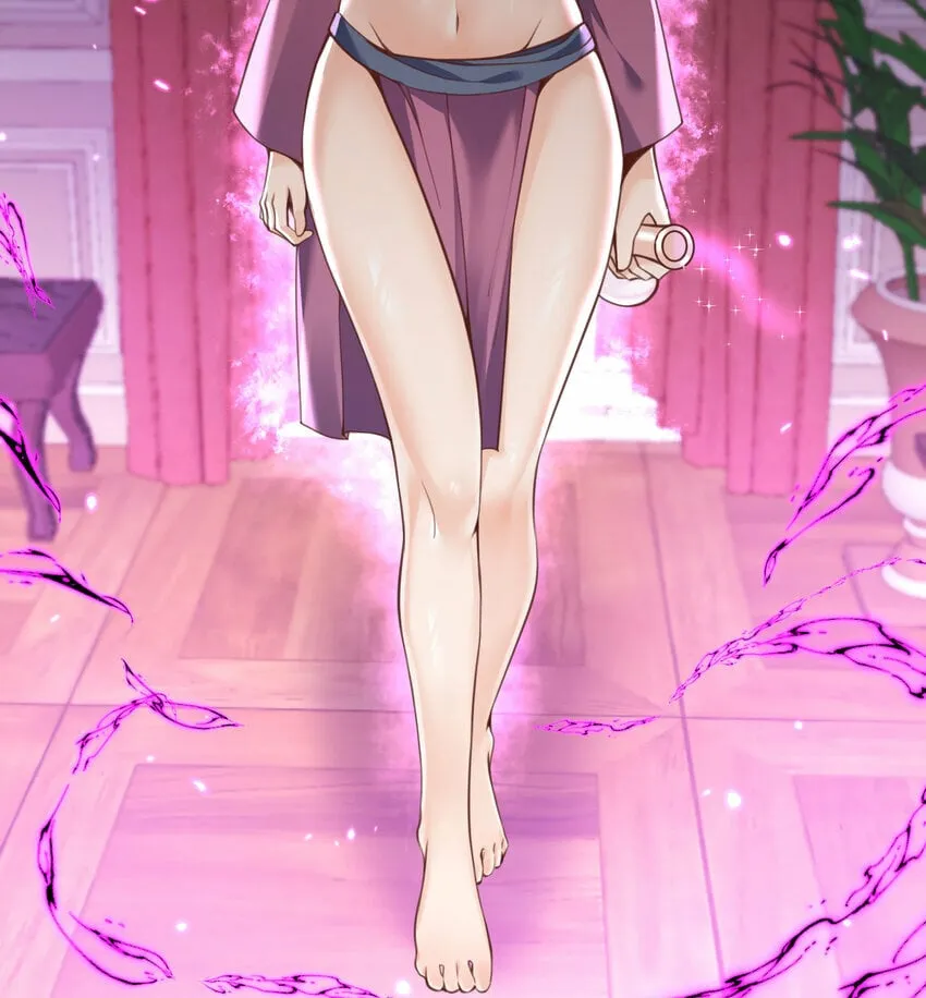 23 王女的疯狗 第78页