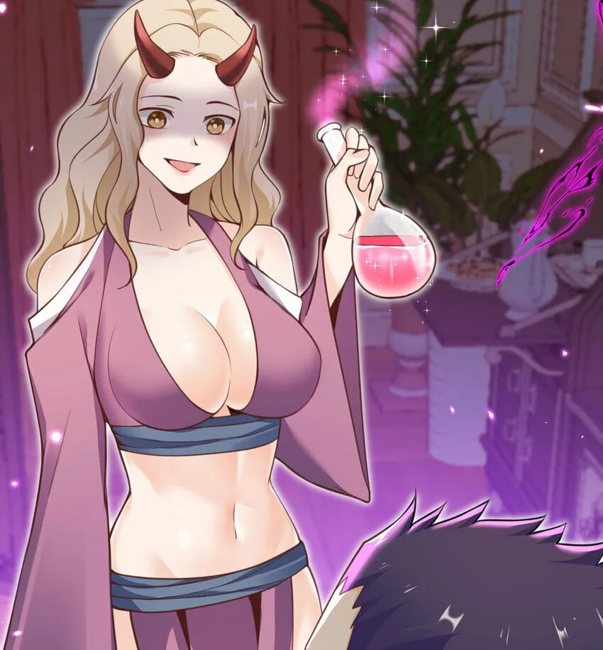 23 王女的疯狗 第83页