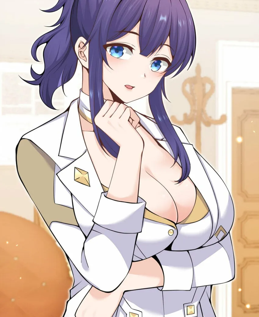 32 废矿？ 第4页