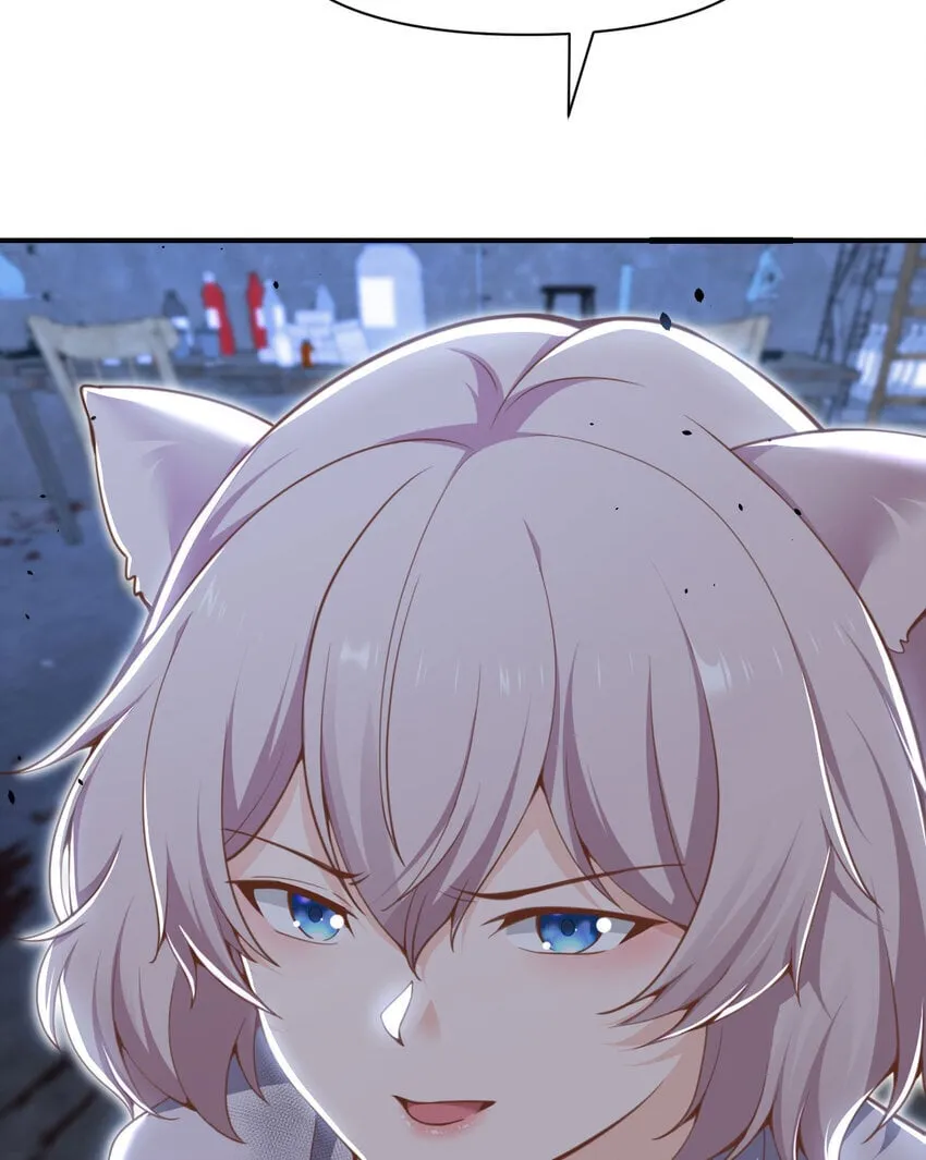 40 逼近的教会猎犬 第14页