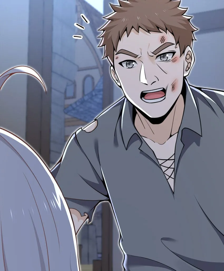 40 逼近的教会猎犬 第137页