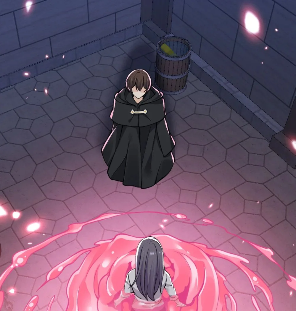 46 让魔界再次伟大 第42页