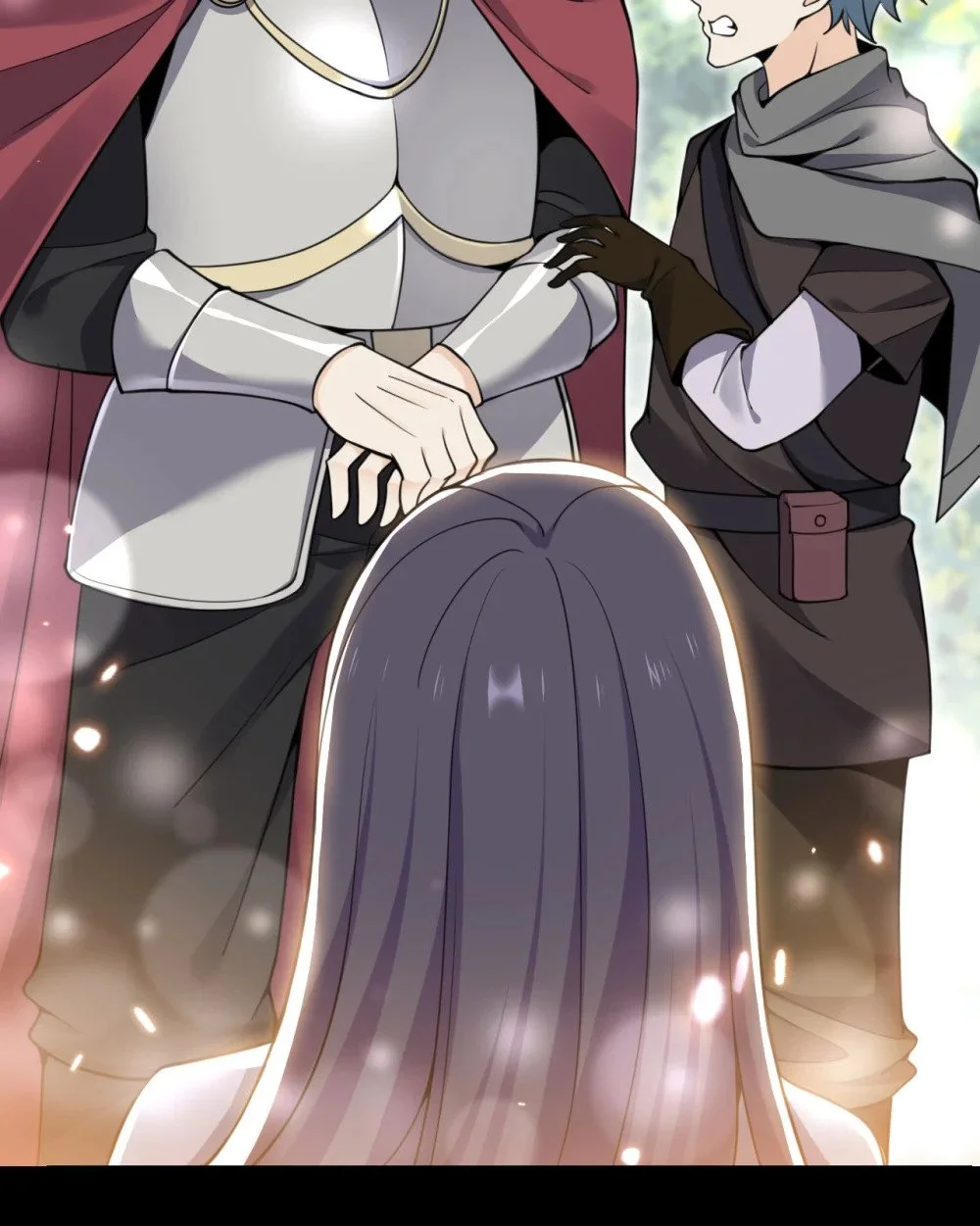 46 让魔界再次伟大 第88页