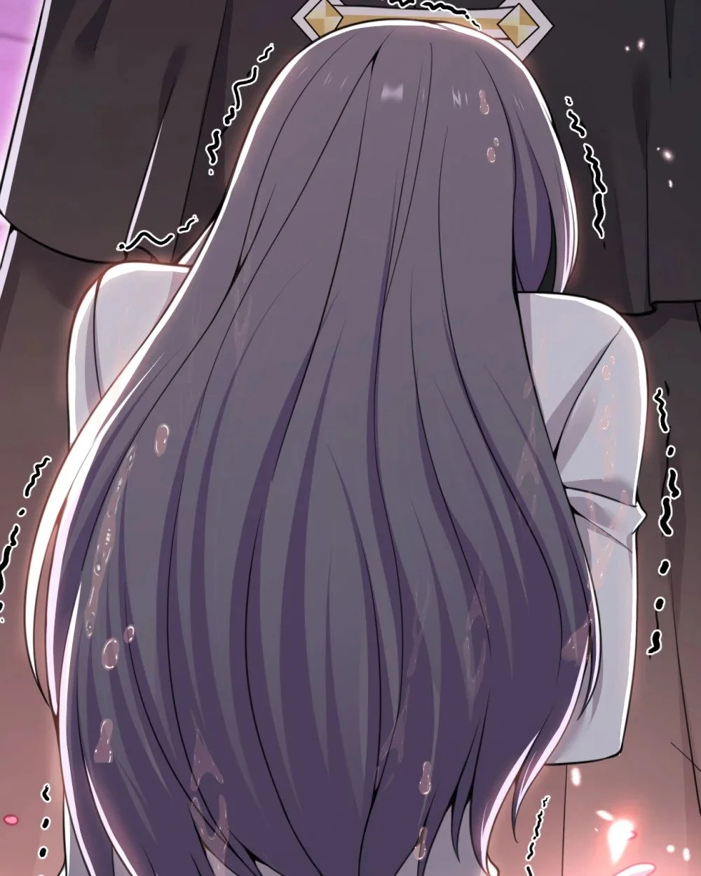 46 让魔界再次伟大 第96页