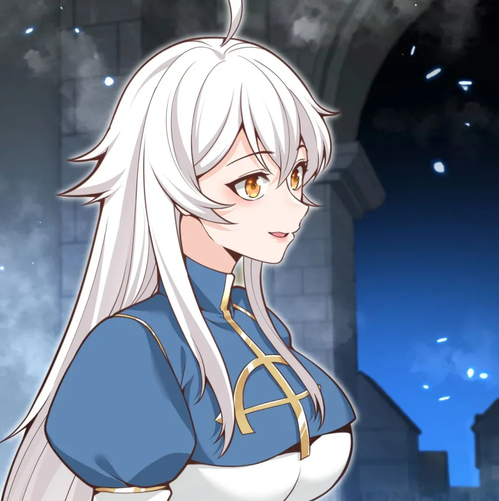 55 魔族的阴谋？ 第6页