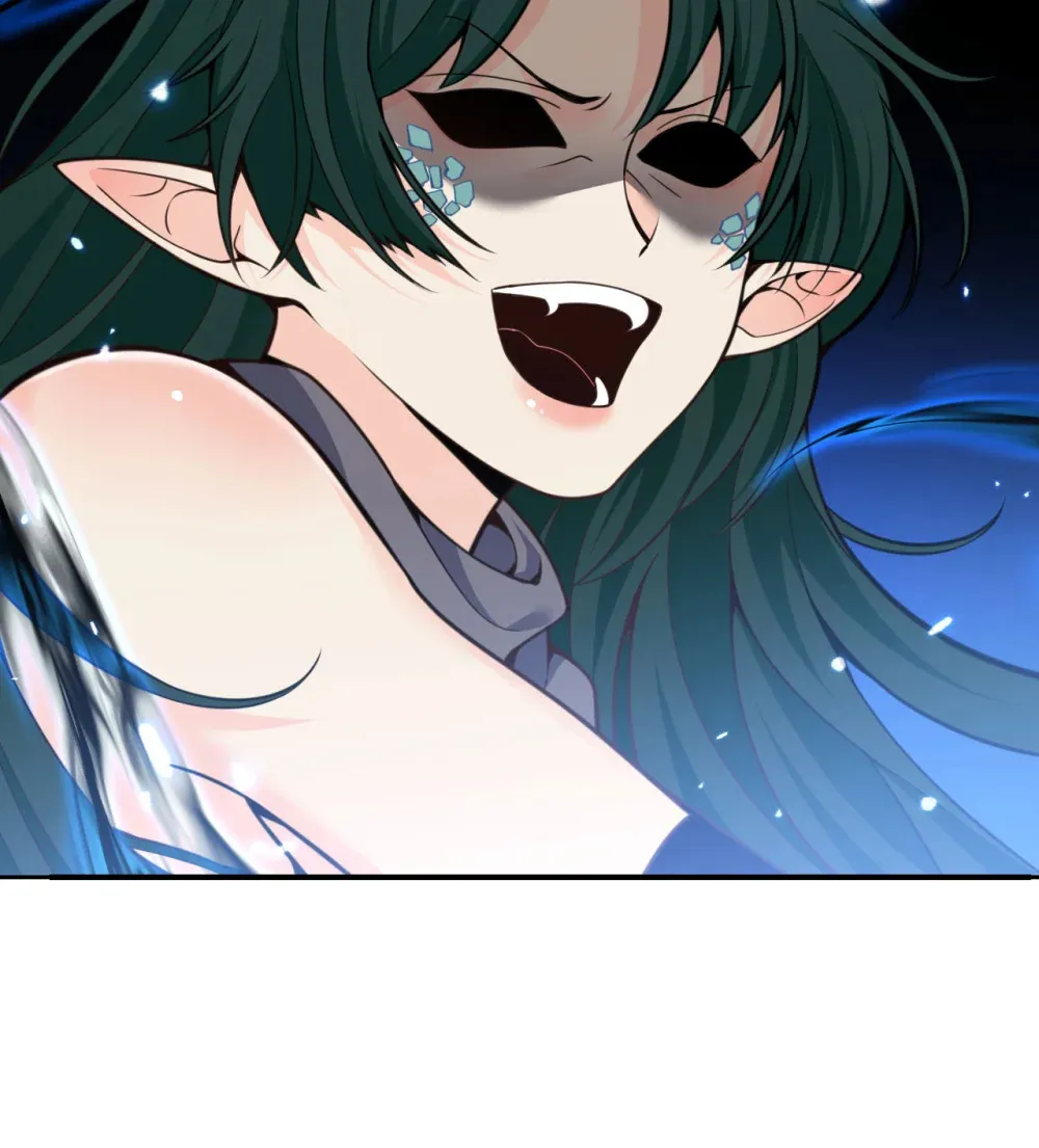 55 魔族的阴谋？ 第26页