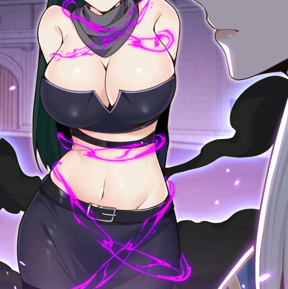 55 魔族的阴谋？ 第62页