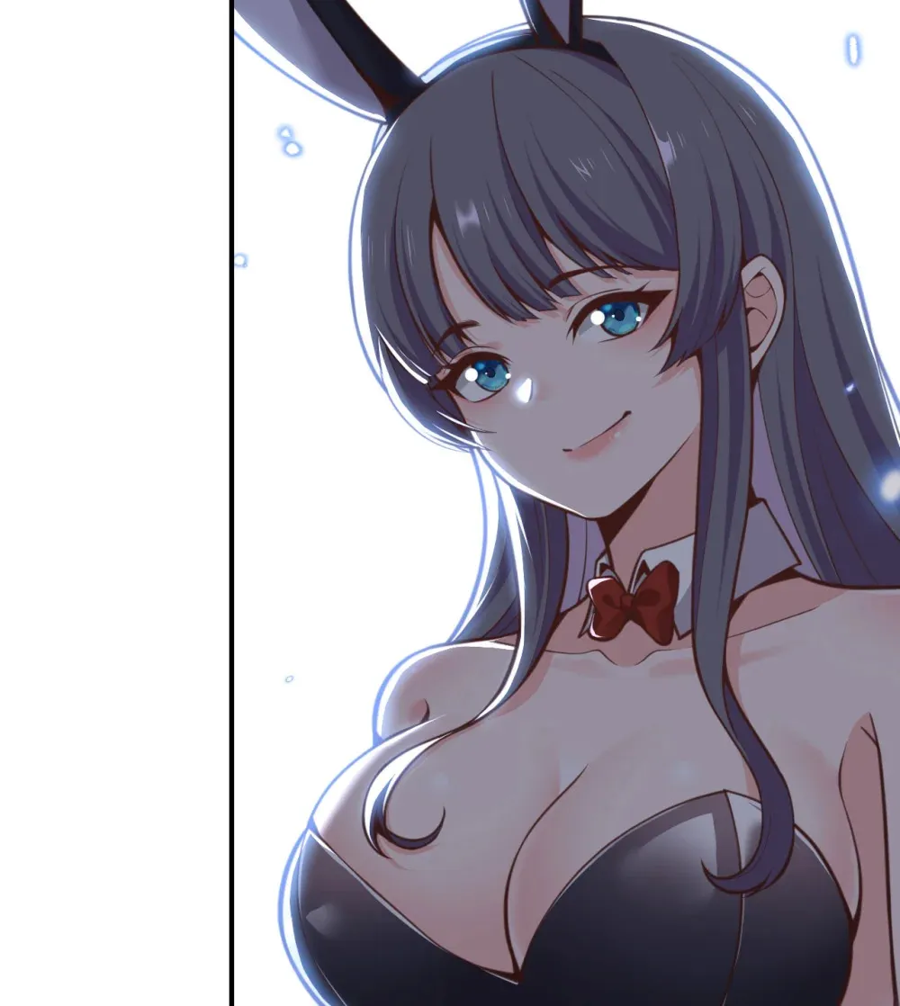 55 魔族的阴谋？ 第87页