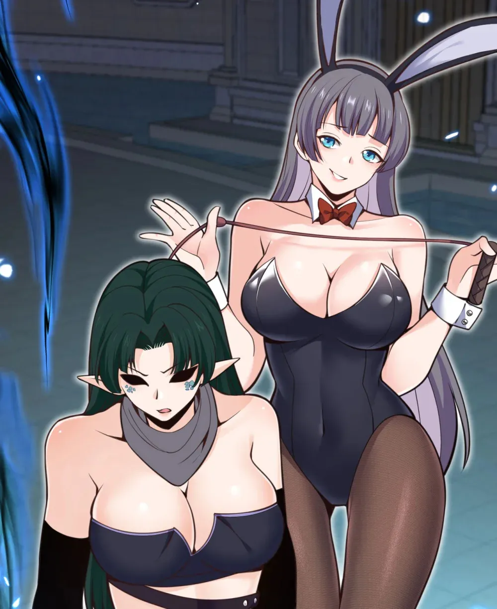 55 魔族的阴谋？ 第126页