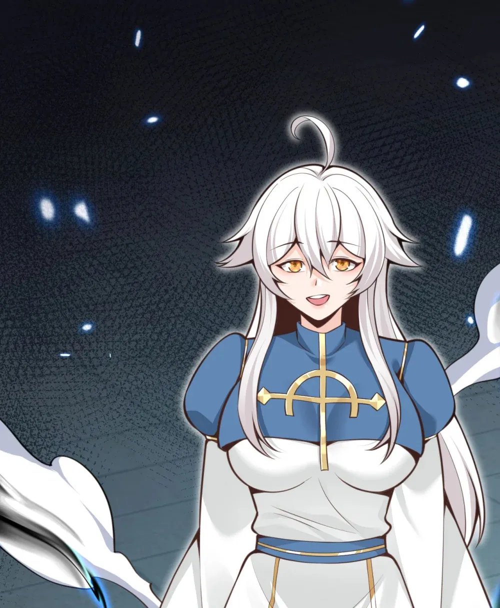 55 魔族的阴谋？ 第137页