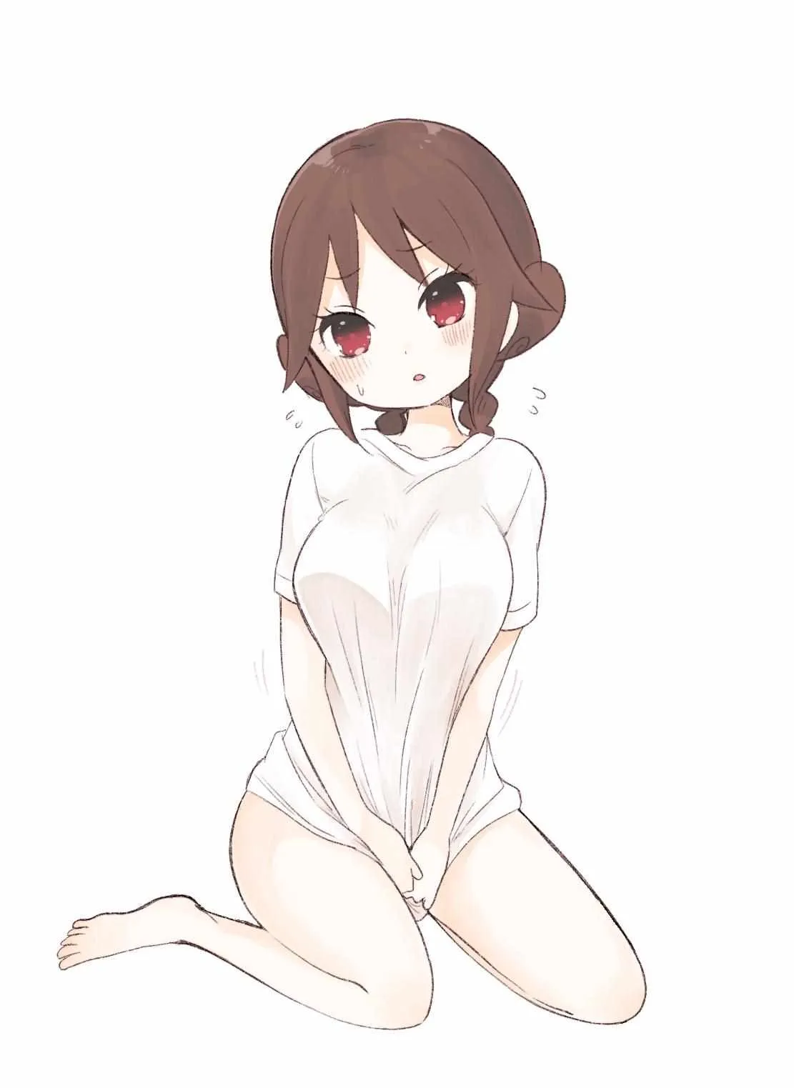 作者推图 第3页