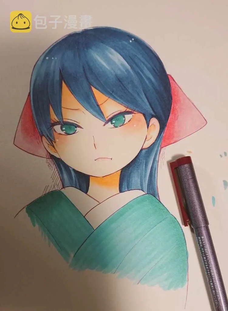 作者推图 第7页