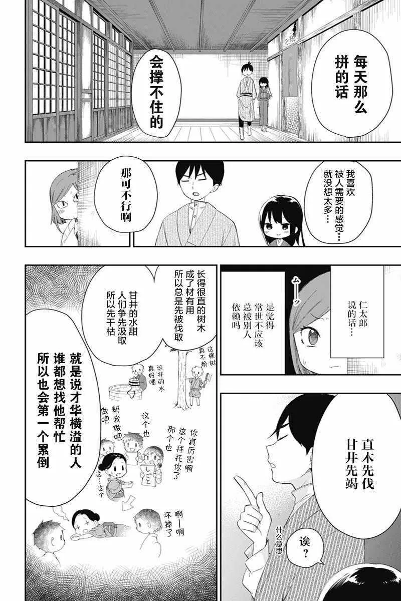 番外篇 第10页