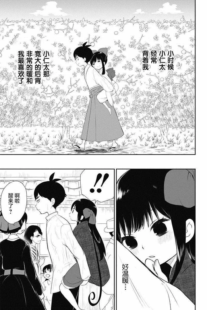 第5话 第1页
