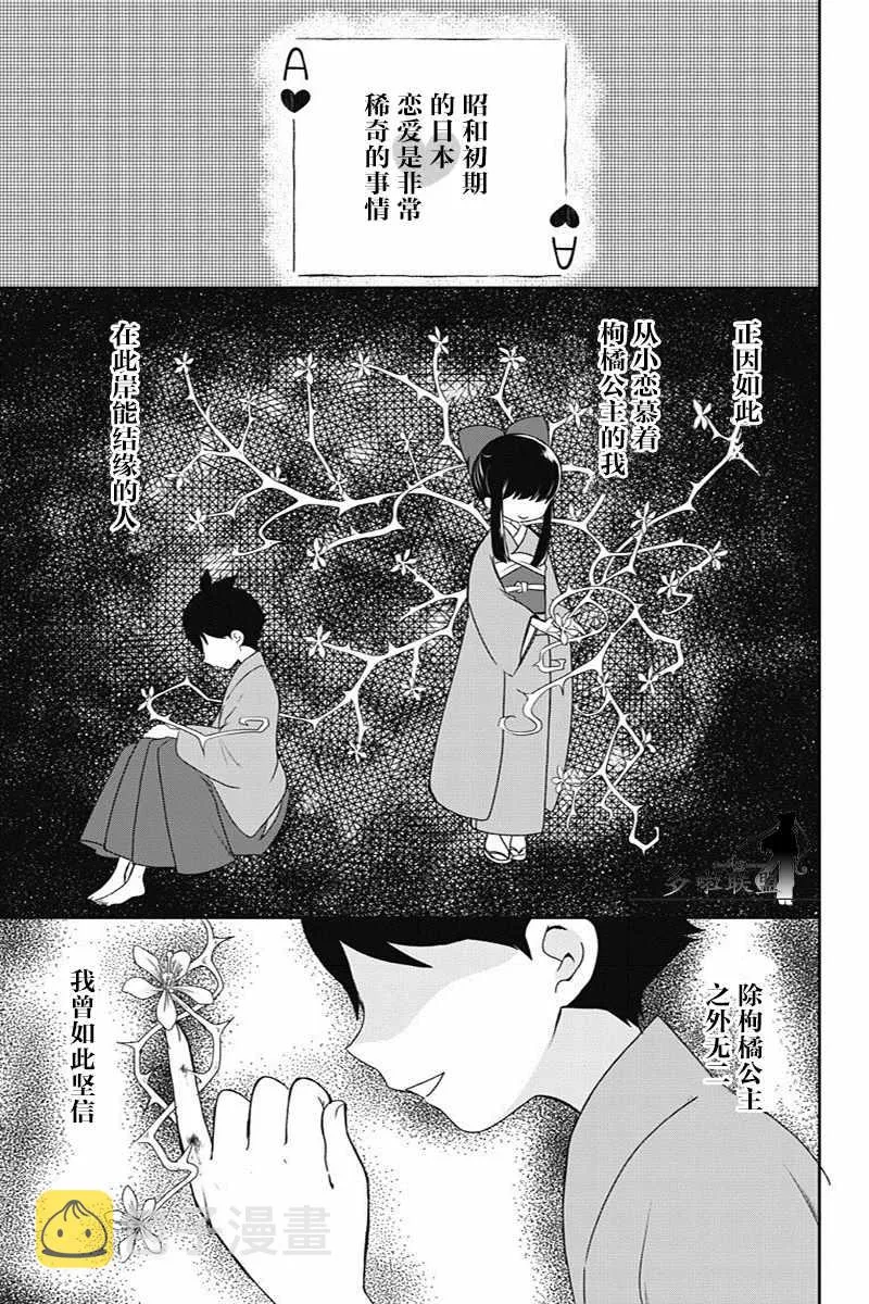 第8话 第1页