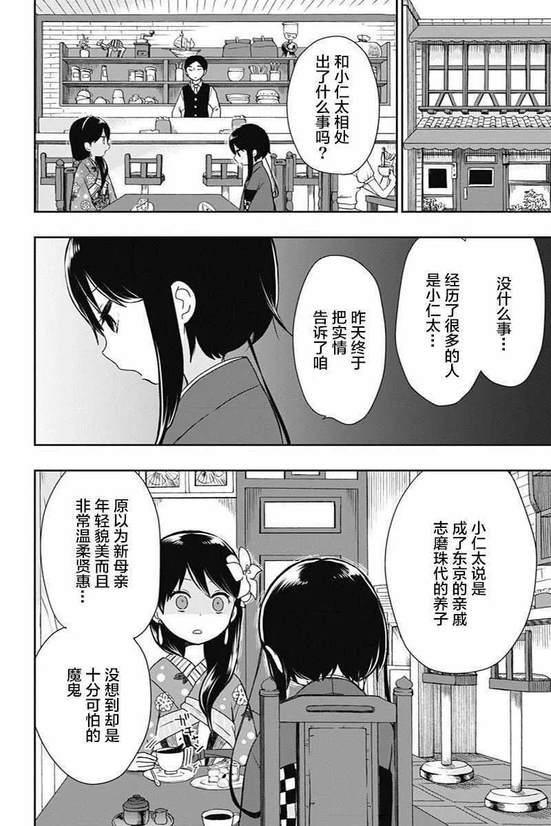 第15话 第6页