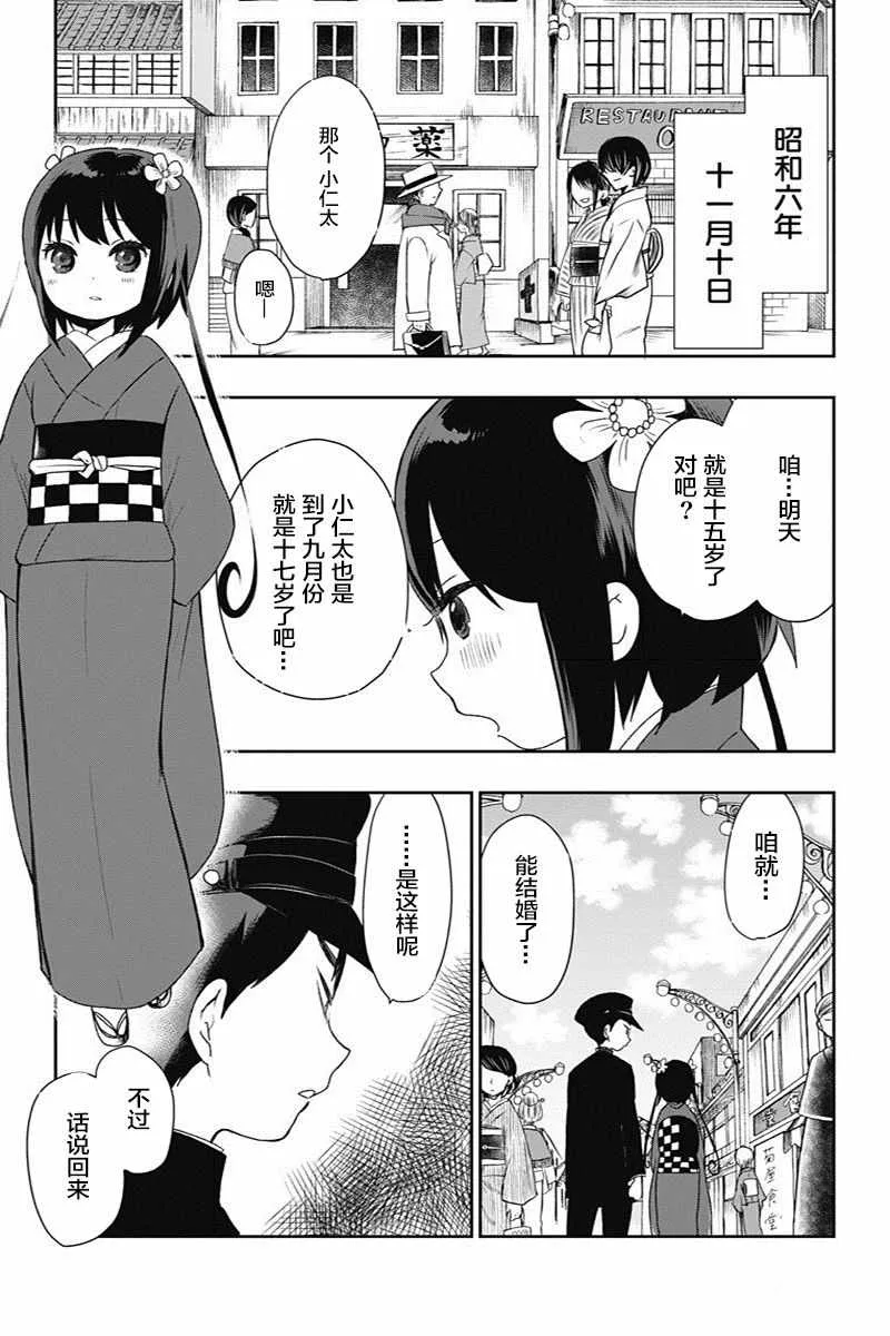 第20话 第1页