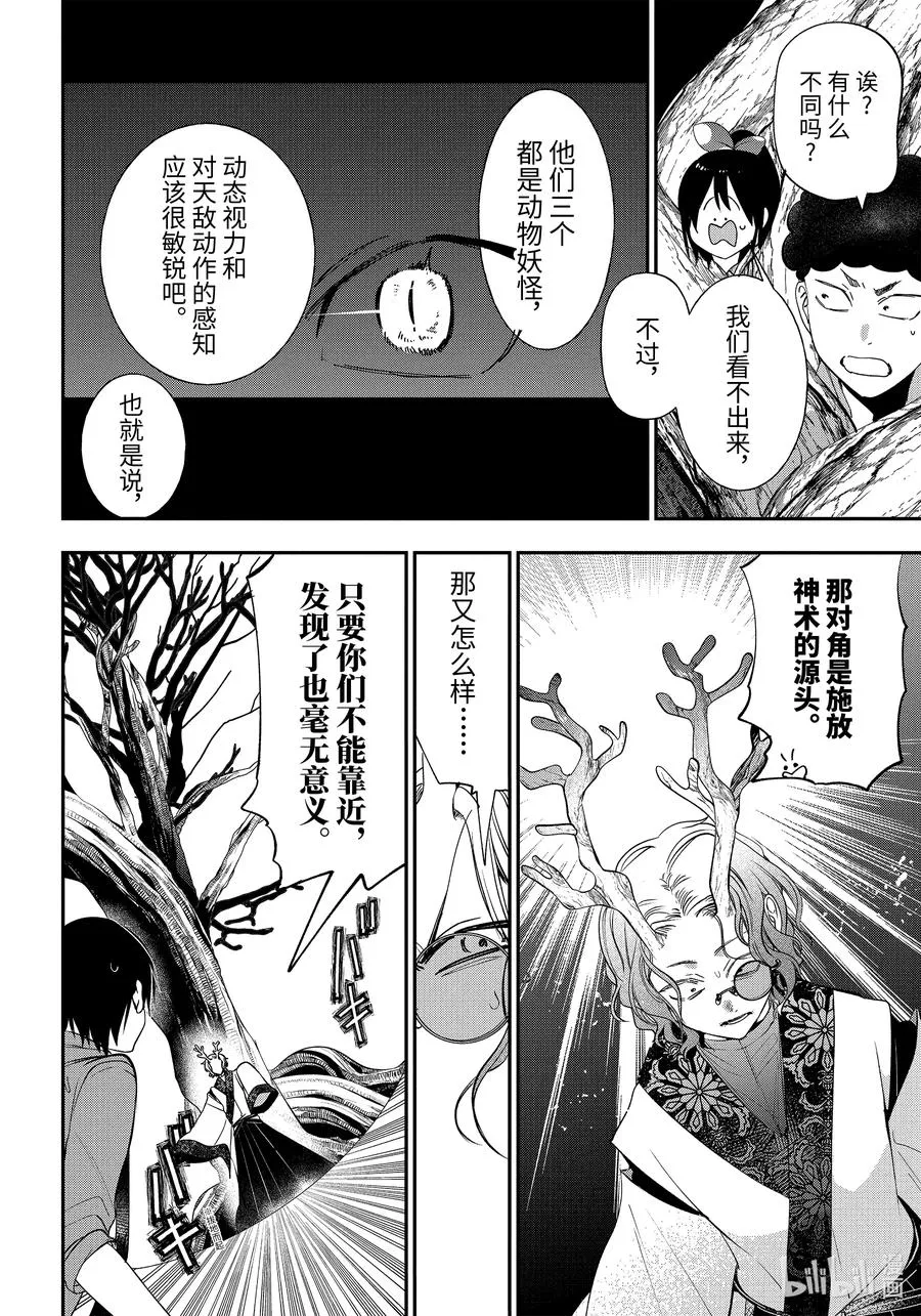 86 京都修学旅行篇⑤ 第14页