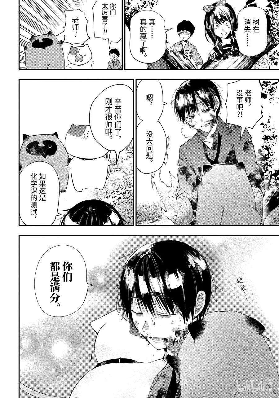 86 京都修学旅行篇⑤ 第20页