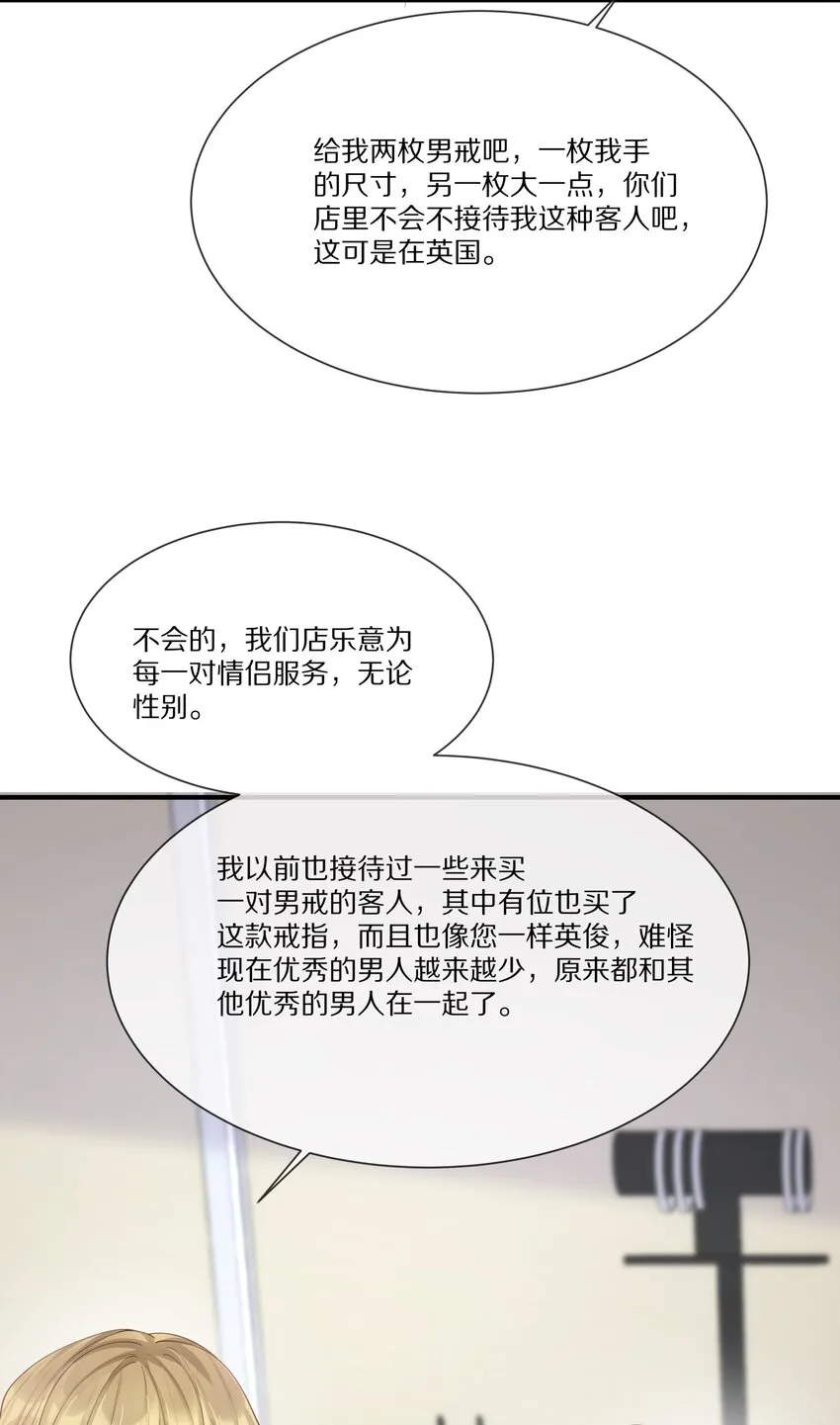 040 他买过的戒指 第26页